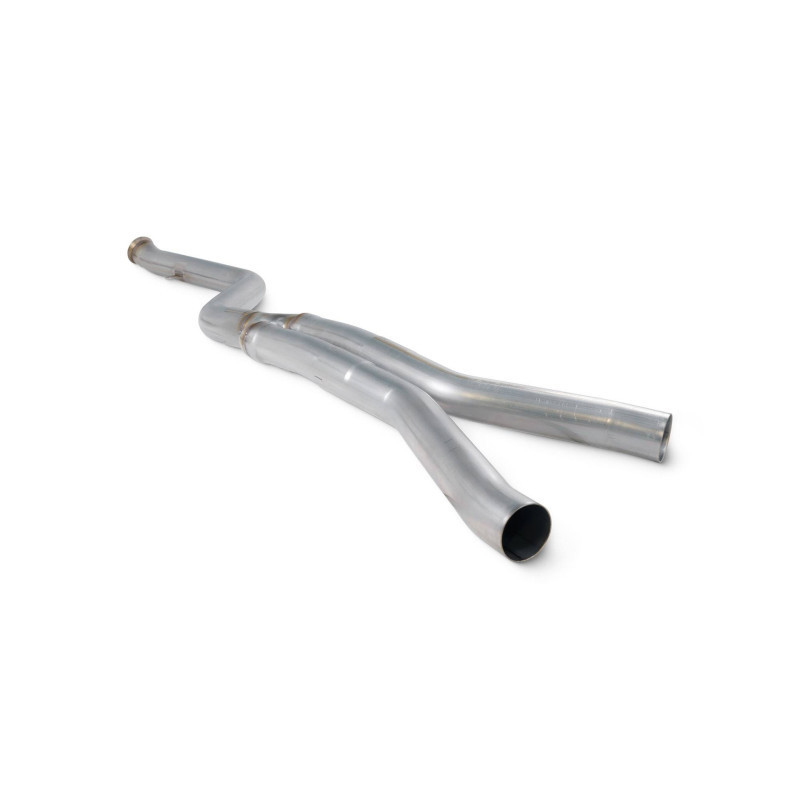 Défap Scorpion pour BMW M240i G42 et xDrive