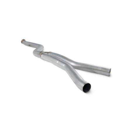 Défap Scorpion pour BMW M240i G42 et xDrive