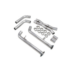 Défap Scorpion pour BMW M3 G80/81 & M4 G82