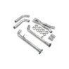 Défap Scorpion pour BMW M3 G80/81 & M4 G82
