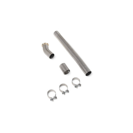 Défap Scorpion pour Mini Cooper S F56 JCW GP3