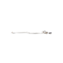Demi ligne / Cat back Scorpion MERCEDES A Class A180