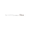 Demi ligne / Cat back Scorpion MERCEDES A Class A180