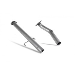Défap Scorpion pour Toyota GR Yaris & Circuit Pack