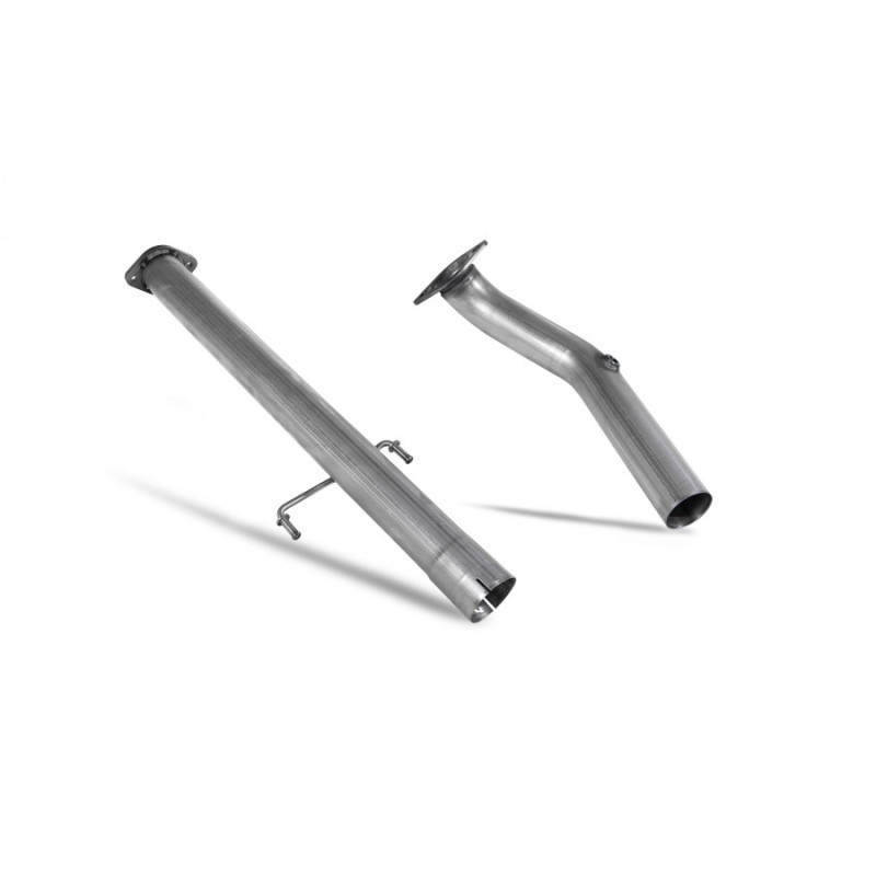 Défap Scorpion pour Toyota GR Yaris & Circuit Pack
