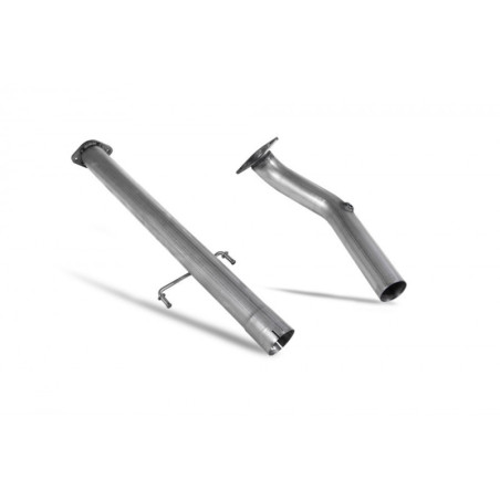 Défap Scorpion pour Toyota GR Yaris & Circuit Pack