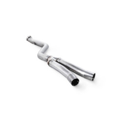 Défap Scorpion pour Toyota Supra A90 3.0T (FAP)