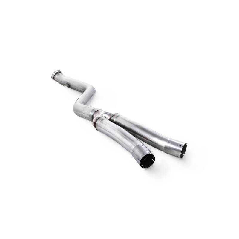 Défap Scorpion pour Toyota Supra A90 3.0T (FAP)