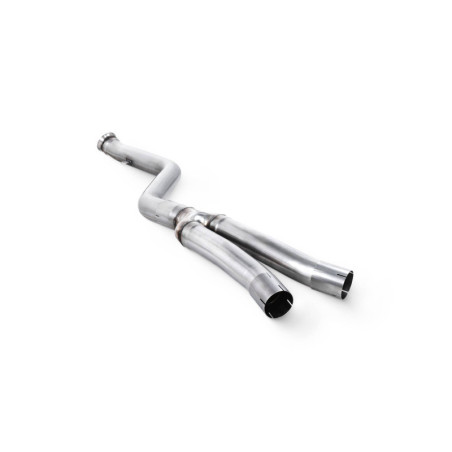 Défap Scorpion pour Toyota Supra A90 3.0T (FAP)