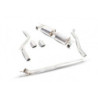 Demi ligne / Cat back Scorpion MERCEDES A Class A250 AMG 4Matic