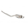 Demi ligne / Cat back Scorpion MINI Cooper R56 1.6 07+