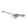 Demi ligne / Cat back Scorpion MINI Cooper S F56