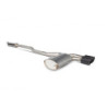 Demi ligne / Cat back Scorpion MINI Cooper S F56