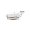 Demi ligne / Cat back Scorpion MINI Cooper S R52/R53 inclus Cabriolet