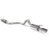 Demi ligne / Cat back Scorpion MITSUBISHI Colt Z30 CZT/CZC 3 & 5 Door 1.5T