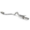 Demi ligne / Cat back Scorpion MITSUBISHI Colt Z30 CZT/CZC 3 & 5 Door 1.5T