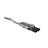 Demi ligne / Cat back Scorpion Mini Cooper S R56 / R57 / R58 / R59