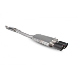Demi ligne / Cat back Scorpion Mini Cooper S R56 / R57 / R58 / R59