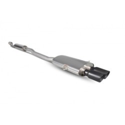 Demi ligne / Cat back Scorpion Mini Cooper S R56 / R57 / R58 / R59