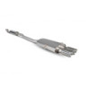 Demi ligne / Cat back Scorpion Mini Cooper S R56 / R57 / R58 / R59