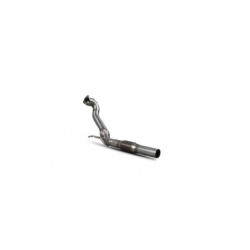 Downpipe + Cata Scorpion Audi TT Mk1 Quattro 225 Bhp
