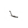 Downpipe + Cata Scorpion Audi TT Mk1 Quattro 225 Bhp