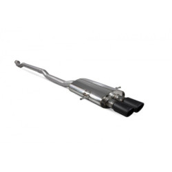 Demi ligne / Cat back Scorpion Mini Cooper S R56 / R57 / R58 / R59