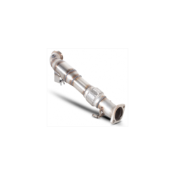 Downpipe + Cata Scorpion FORD Focus ST 250 Hatch & Estate