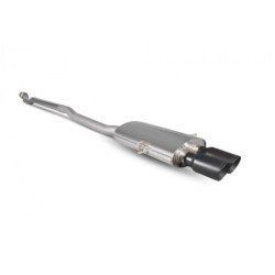 Demi ligne / Cat back Scorpion Mini Cooper S R56 / R57 / R58 / R59
