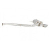 Demi ligne / Cat back Scorpion NISSAN 350Z