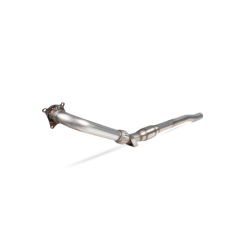 Downpipe + Cata Scorpion SEAT Leon Cupra R 2. 0 Tsi 265 PS