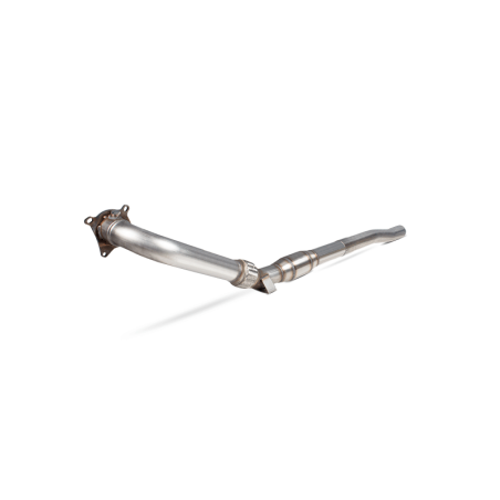 Downpipe + Cata Scorpion SEAT Leon Cupra R 2. 0 Tsi 265 PS
