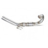 Downpipe + Cata Scorpion SKODA Octavia vRS 2.0 TSi