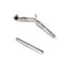 Downpipe + Cata Scorpion VOLKSWAGEN VW Golf 5 Gti