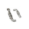 Downpipe + Catalyseur sport Scorpion Ford ST Line 1.0T