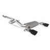 Demi ligne / Cat back Scorpion OPEL Corsa E OPC