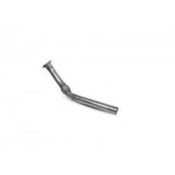Downpipe + Décata Scorpion AUDI TT Mk1 180