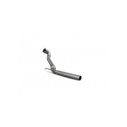 Downpipe + Décata Scorpion Audi TT Mk1 Quattro 225 Bhp