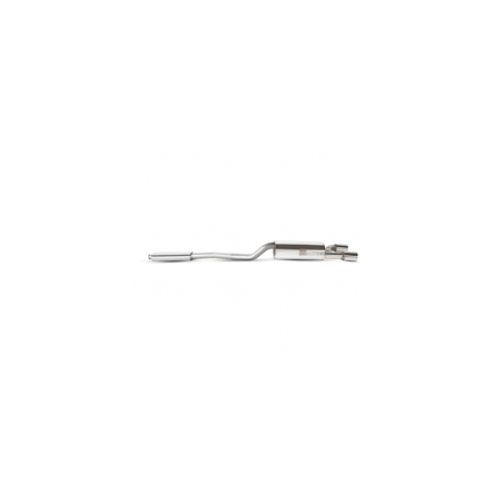 Demi ligne / Cat back Scorpion RENAULT Clio 2 2.0 182 03 06