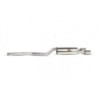 Demi ligne / Cat back Scorpion RENAULT Clio 2 2.0 182 03 06