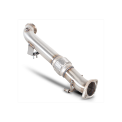 Downpipe + Décata Scorpion FORD Focus ST 250 Hatch & Estate