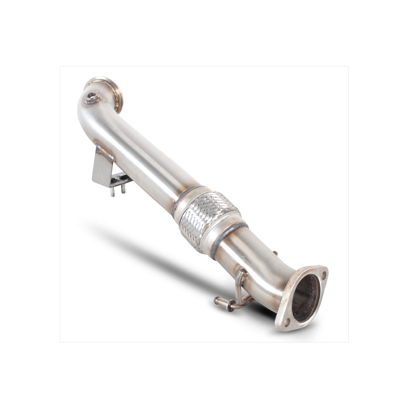 Downpipe + Décata Scorpion FORD Focus ST 250 Hatch & Estate