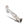Downpipe + Décata Scorpion FORD Focus ST 250 Hatch & Estate