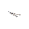Demi ligne / Cat back Scorpion RENAULT Clio 2 2.0 182 03 06