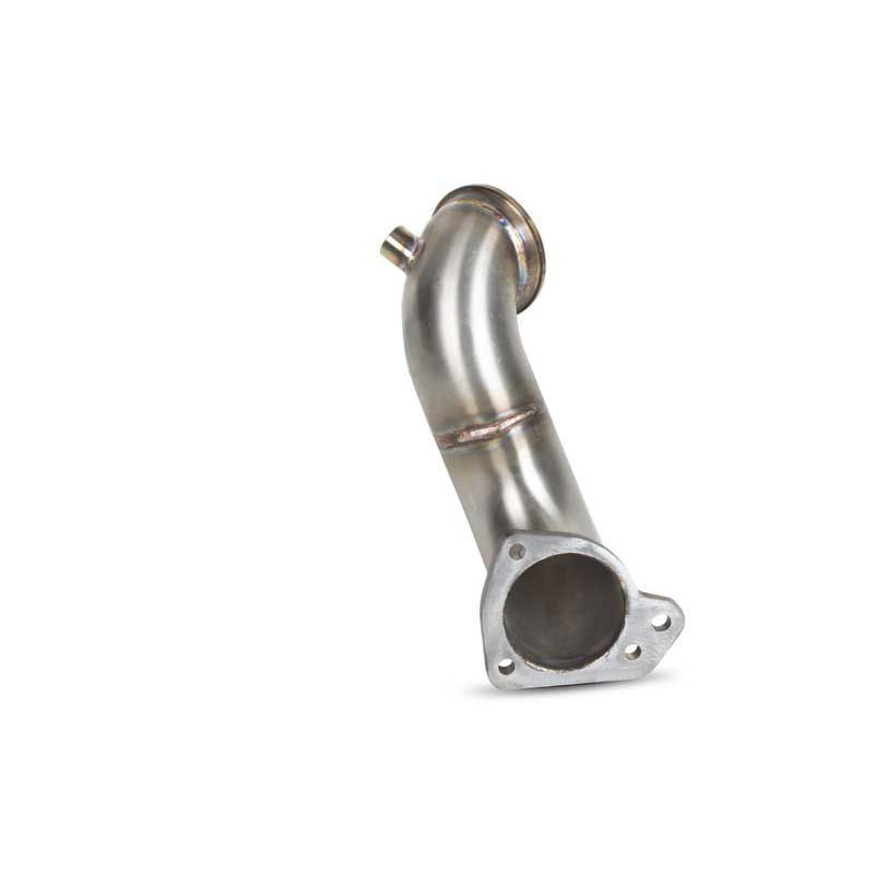 Downpipe + Décata Scorpion OPEL Corsa E OPC