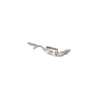 Demi ligne / Cat back Scorpion RENAULT Megane 225
