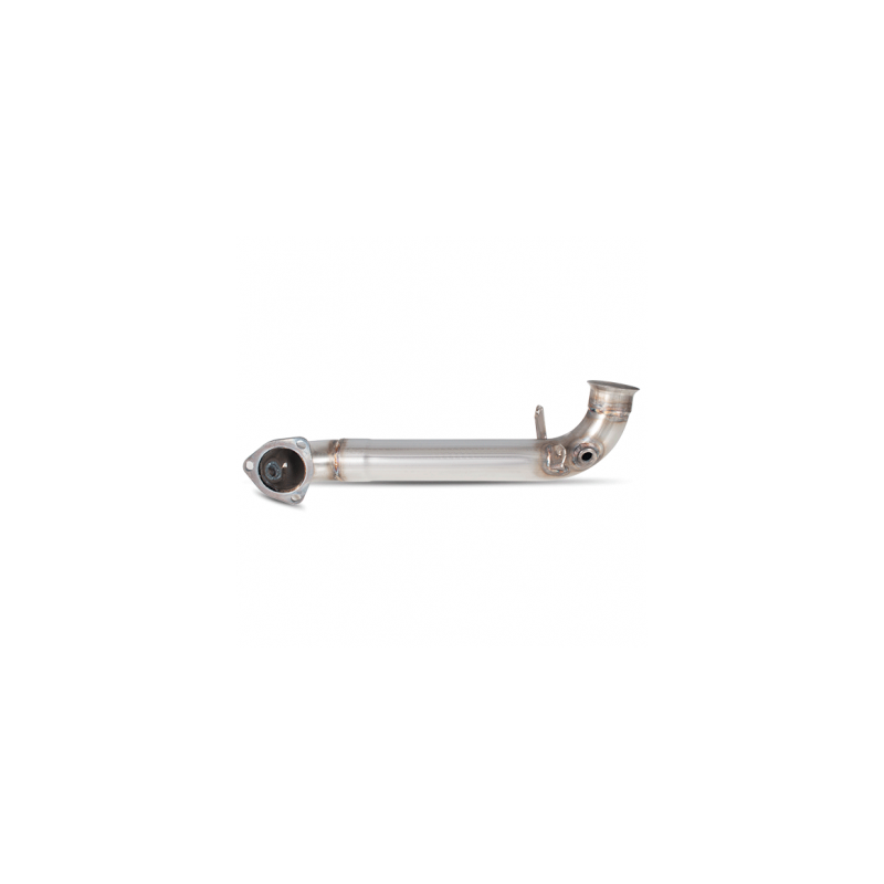 Downpipe + Décata Scorpion PEUGEOT 208 Gti 1.6T