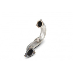 Downpipe + Décata Scorpion RENAULT Megane RS250/265 ou R225 / 230 R26