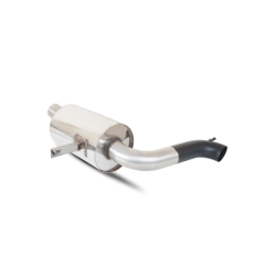 Demi ligne / Cat back Scorpion RENAULT Megane RS250/265