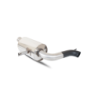 Demi ligne / Cat back Scorpion RENAULT Megane RS250/265